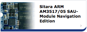 Sitara ARM AM3517 05 SAU-Module Navigation Edition Sauris.png